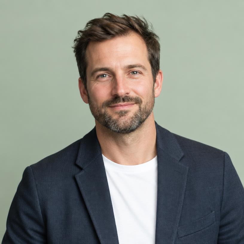 Daniel Brooks